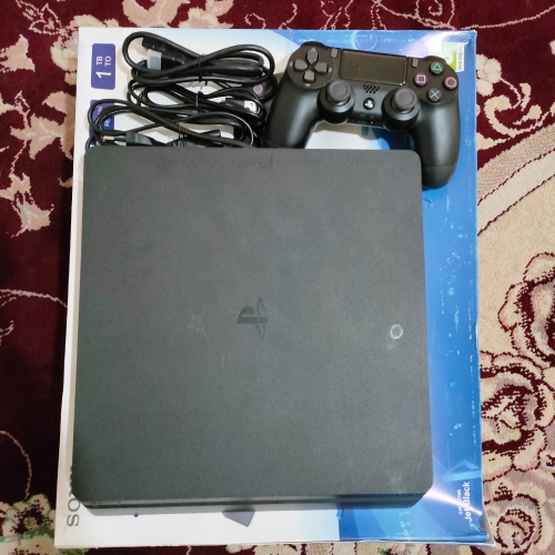 ps4 slim 1tra